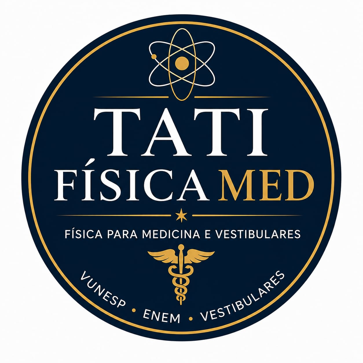 Tati Física Med